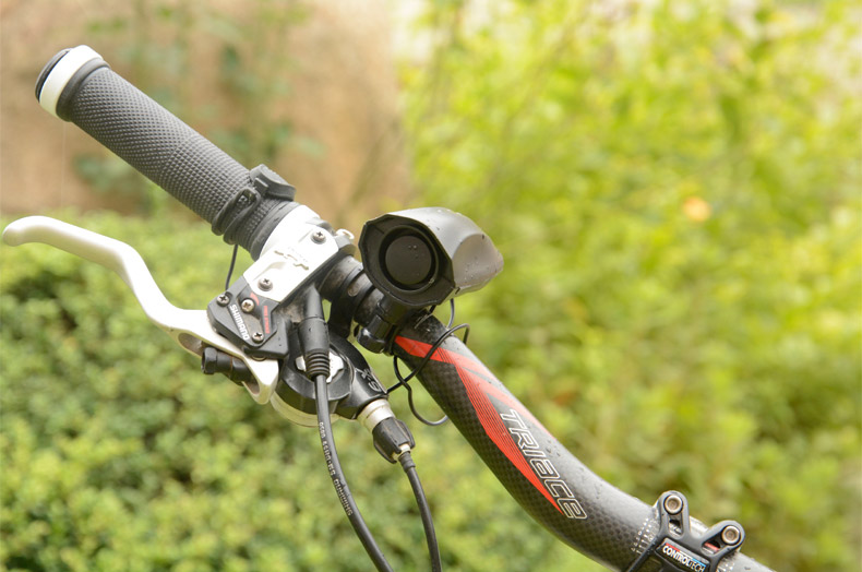 Avertisseur de vélo klaxon électrique - Ref 1453297 Image 21