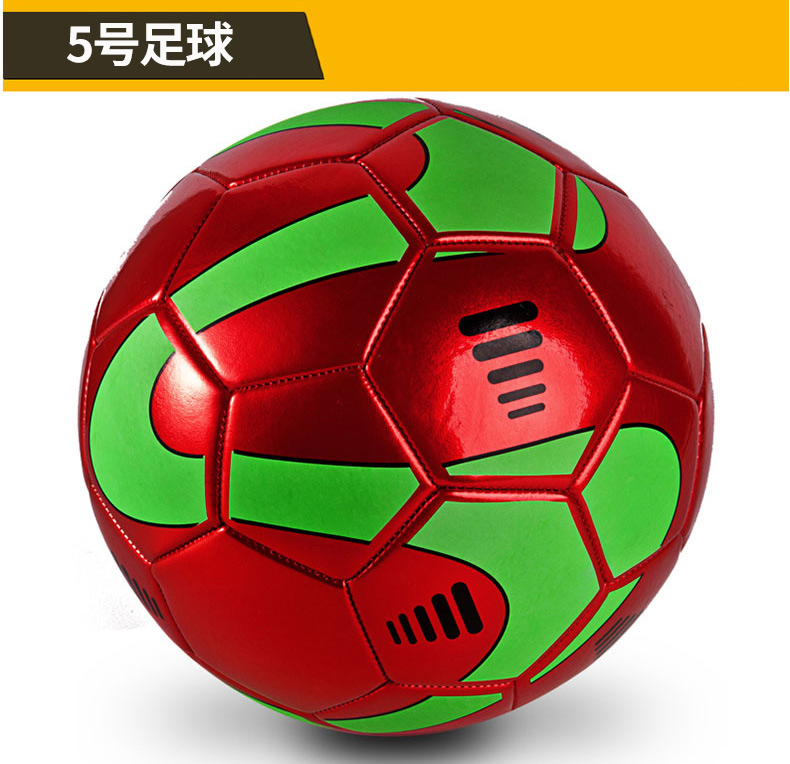 Ballon de football - Ref 6152 Image 18