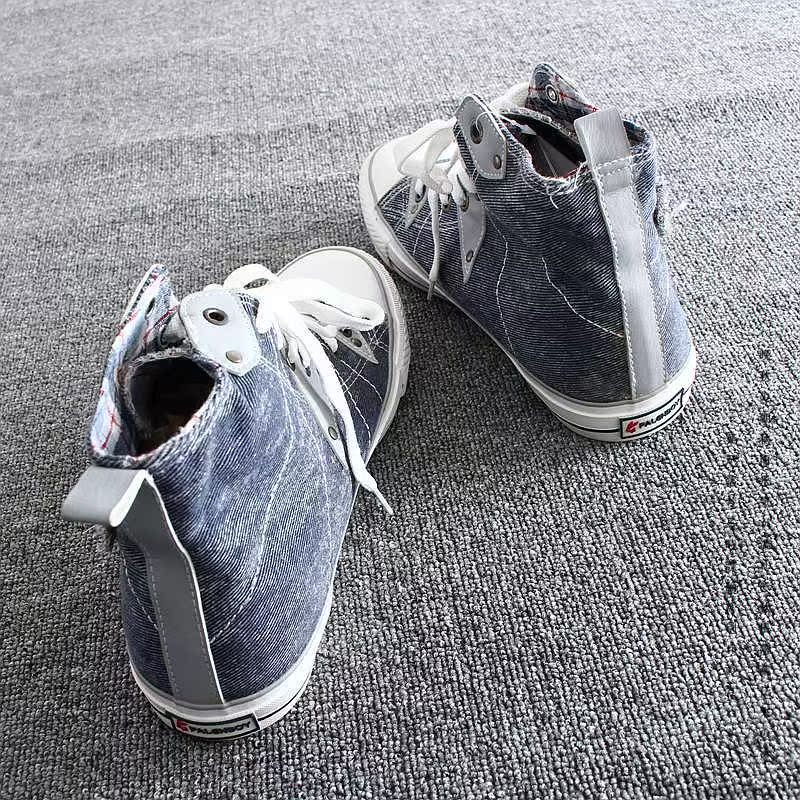 Chaussures de tennis homme - Ref 973232 Image 5