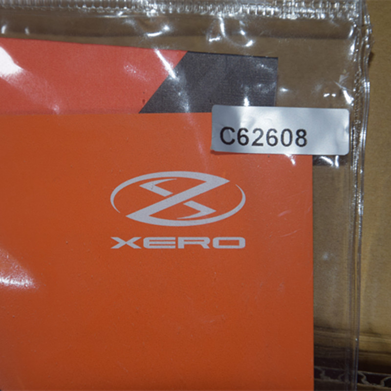 Roues de vélo cyclisme sur route XERO - Ref 2381334 Image 15