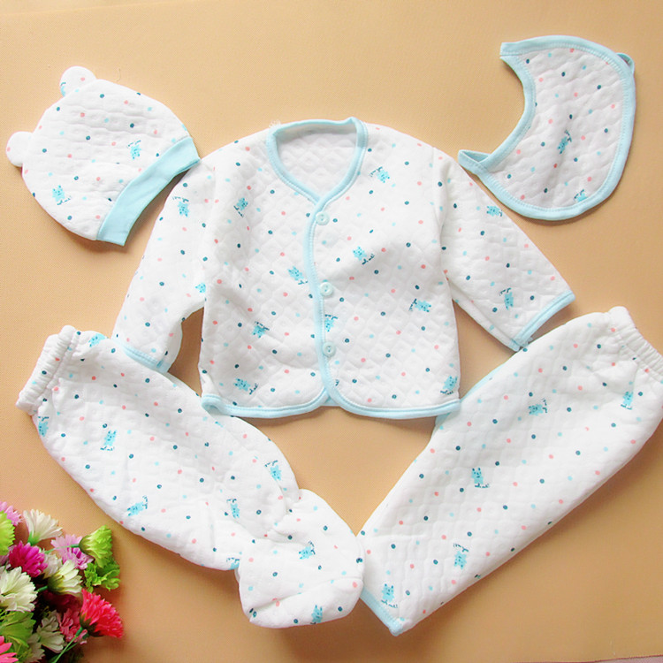 Coffret cadeau pour nouveau-né - Ref 1964812 Image 22