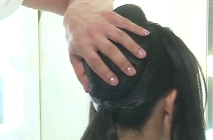 Extension cheveux - Chignon - Ref 230268 Image 40