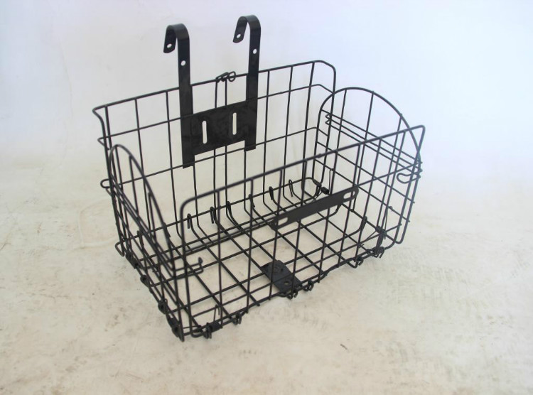 Panier pour vélo - Ref 2256629 Image 3