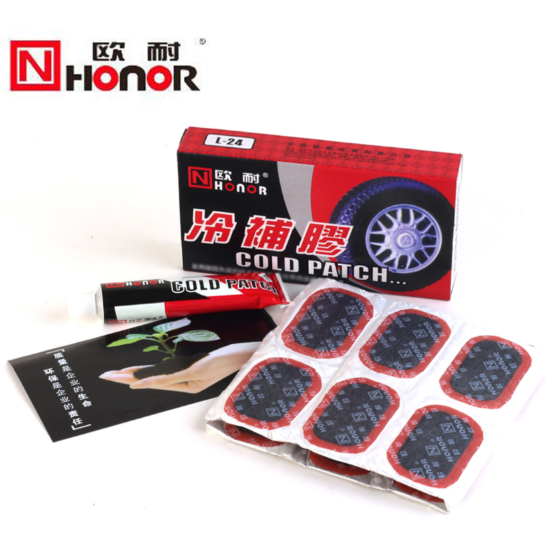 Kit de réparation vélo HONOR - Ref 2317862 Image 3