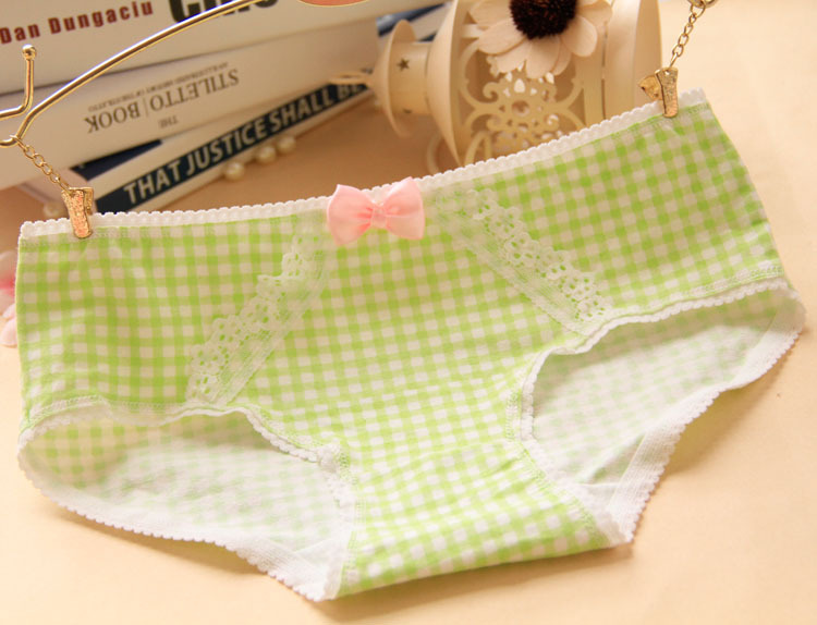 Slip jeunesse L209 en coton - Ref 648067 Image 13