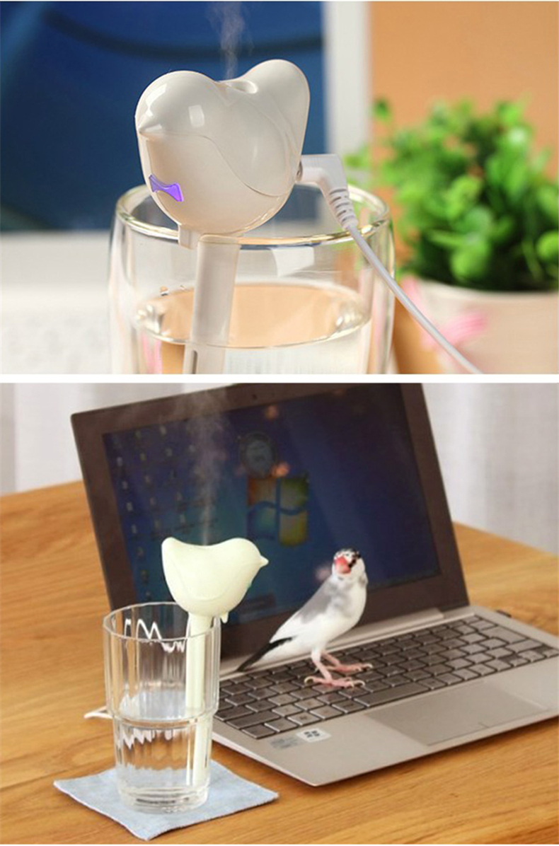 Humidificateur USB - Ref 409377 Image 12
