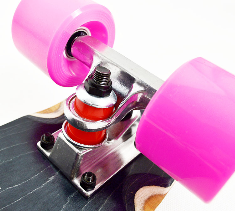 Skateboard ANYWAY - Ref 2595306 Image 27