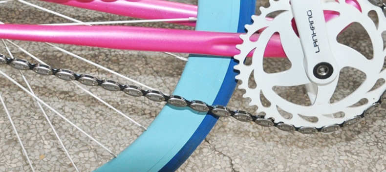 Chaîne de vélo 3SIXTY - Ref 2379897 Image 17