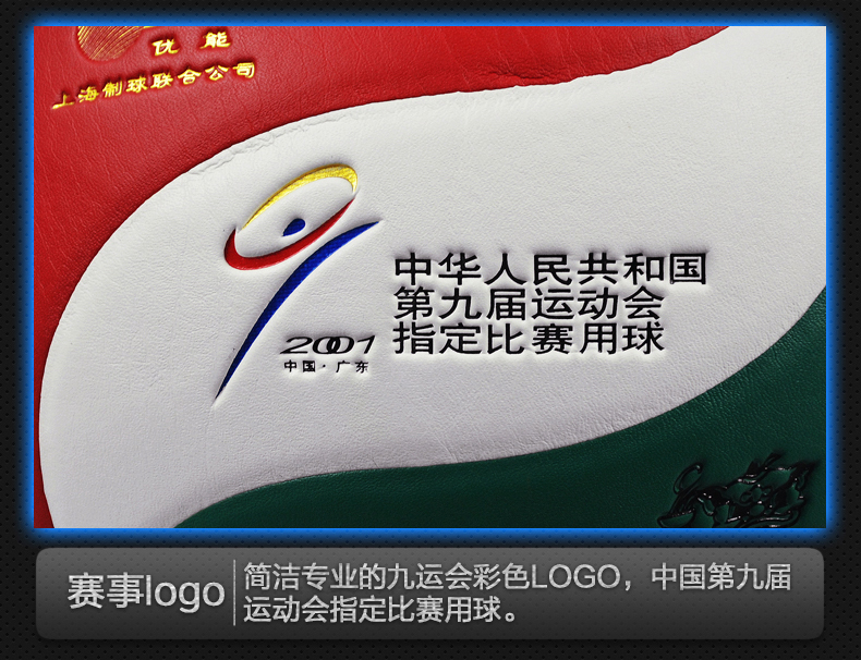Ballon de volley-ball - Ref 2015017 Image 7