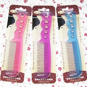 Accessoires pour perruques - Ref 227380 Image 16