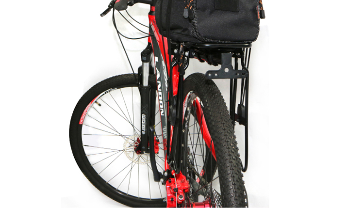 Porte-bagages pour vélo - Ref 2426059 Image 24