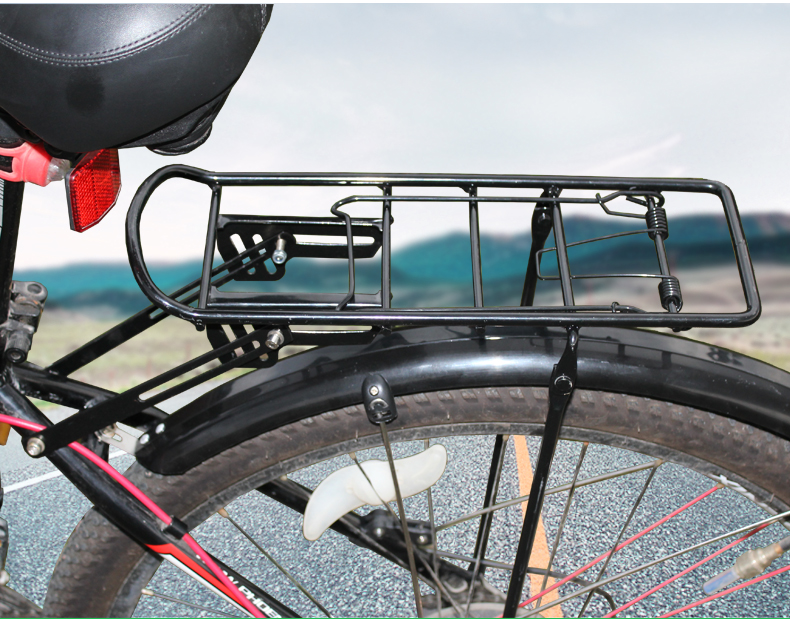 Porte-bagages pour vélo - Ref 2424208 Image 17