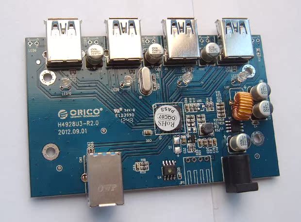 Hub USB - Ref 368315 Image 5