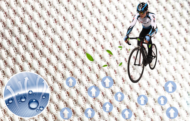 Gants pour vélo mixte - Ref 2240494 Image 16