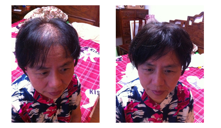 Tête mannequin - Ref 282683 Image 28