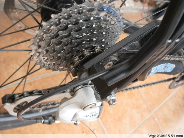 Porte-bagages pour vélo - Ref 2410002 Image 27