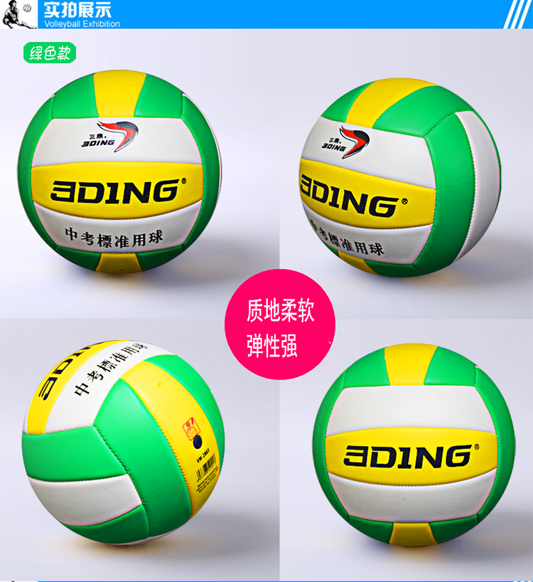 Ballon de volley - Ref 2012507 Image 20