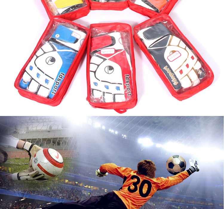 Gants de foot - Ref 2590939 Image 17