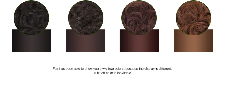 Extension cheveux - Chignon - Ref 230952 Image 30
