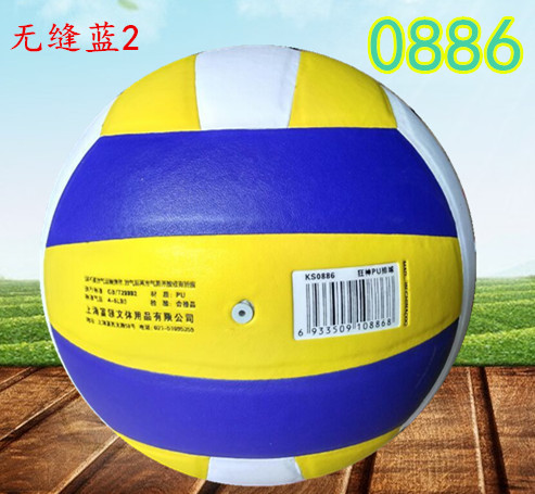 Ballon de volley - Ref 2016432 Image 15