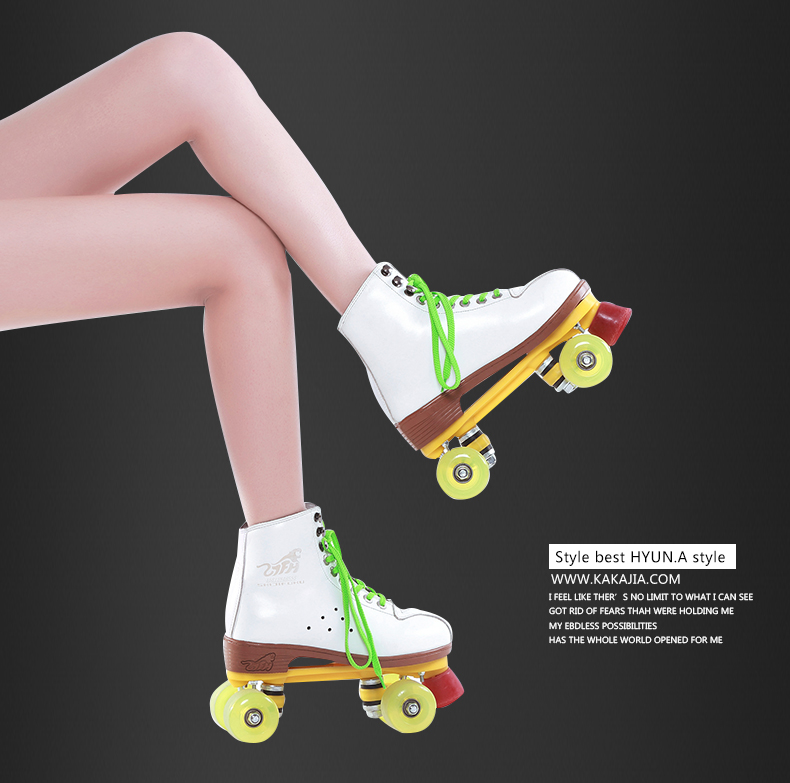 Patins à roulettes - Ref 2579003 Image 30