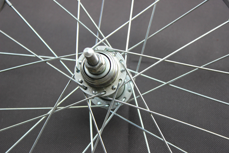 Roues de vélo 16 pouces - Ref 2377397 Image 11