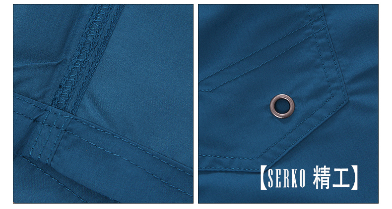 Maillot de bain homme - Ref 2532240 Image 53