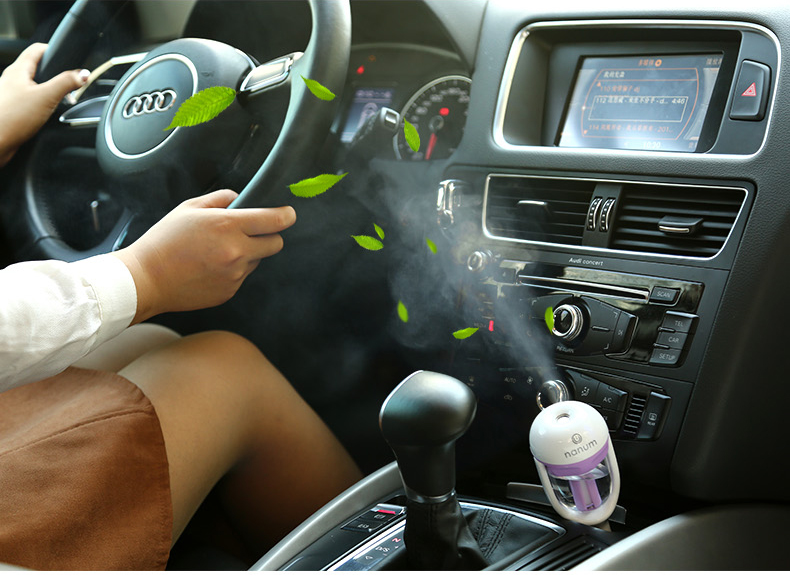 Humidificateur USB - Ref 410517 Image 20