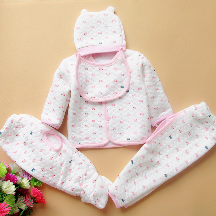 Coffret cadeau pour nouveau-né - Ref 1964812 Image 19