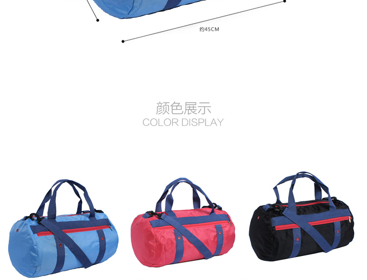 Sac de sport - Ref 15467 Image 18
