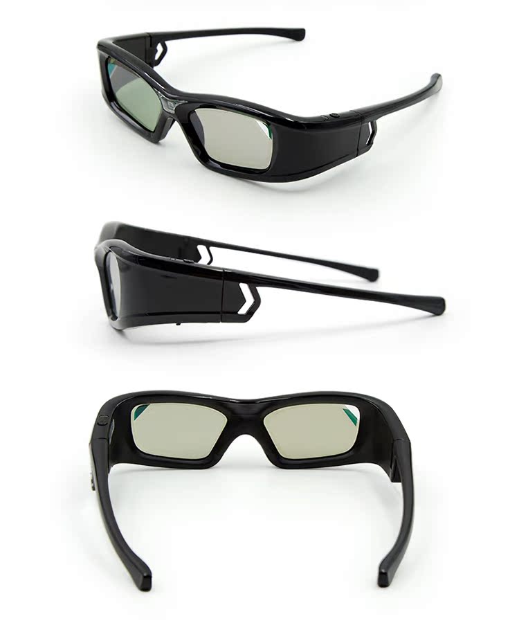 Lunettes 3D - Ref 1238981 Image 26