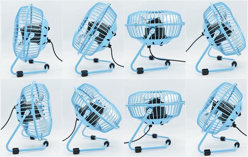 Ventilateur USB - Ref 400467 Image 10