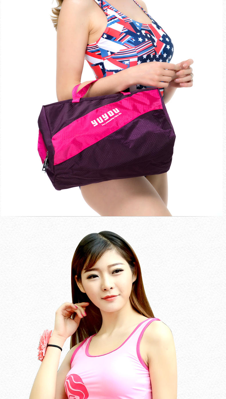 Sac de sport - Ref 16126 Image 16