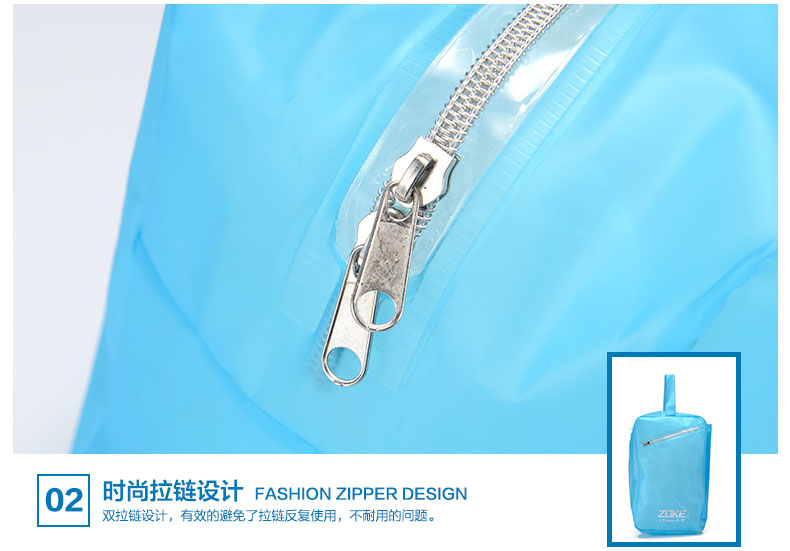 Sac de sport - Ref 15565 Image 5