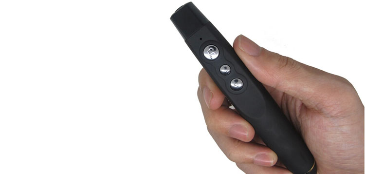 Telecommande - pointeur laser - Ref 386751 Image 19