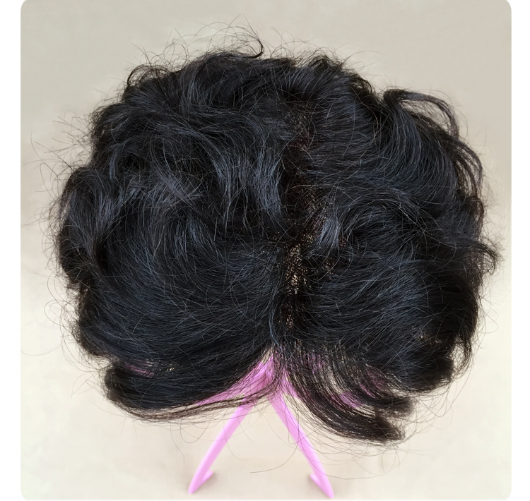 Tête mannequin - Ref 281258 Image 13