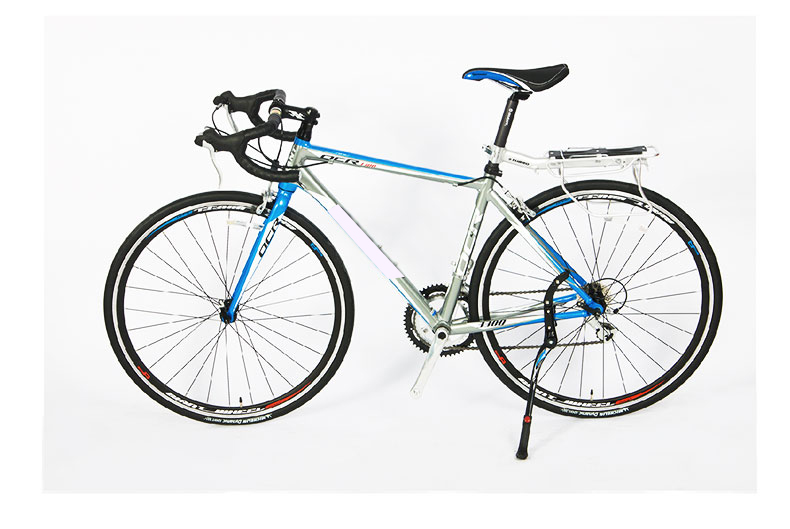 Porte-bagages pour vélo - Ref 2424627 Image 15