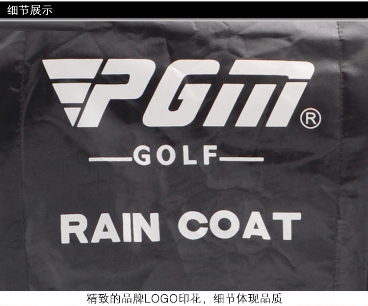 Sac de golf - Ref 40808 Image 6