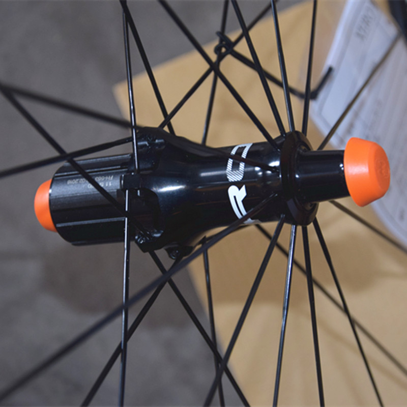 Roues de vélo cyclisme sur route XERO - Ref 2381334 Image 12