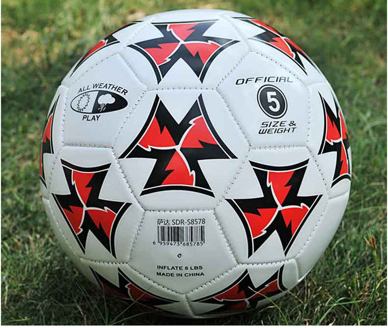 Ballon de football - Ref 6152 Image 17
