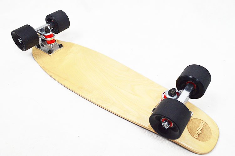 Skateboard ANYWAY - Ref 2595306 Image 24