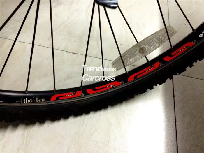 Déco pour vélo - Ref 2290846 Image 8