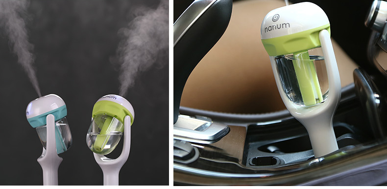 Humidificateur USB - Ref 410517 Image 35