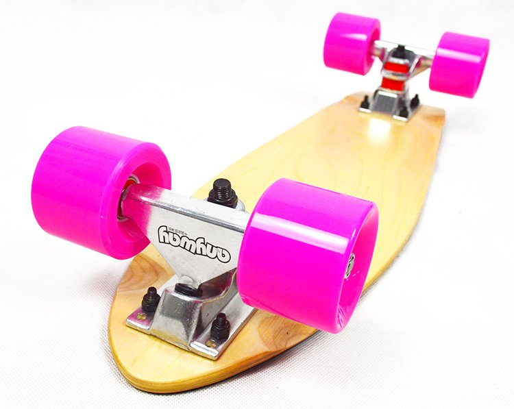 Skateboard ANYWAY - Ref 2595306 Image 13
