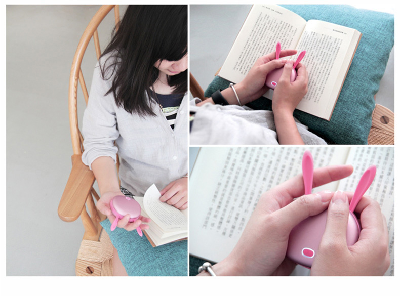 Réchauffeur USB pour les mains - Ref 416256 Image 12