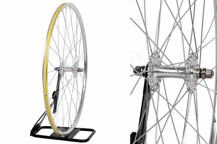 Roues de vélo cyclisme sur route - Ref 2365249 Image 11