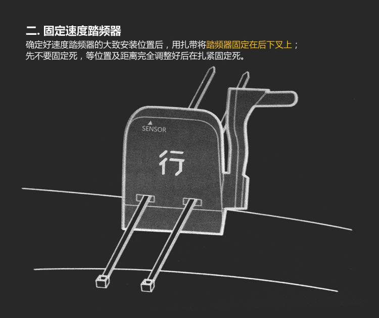 Compteur de vélo - Ref 2420687 Image 11