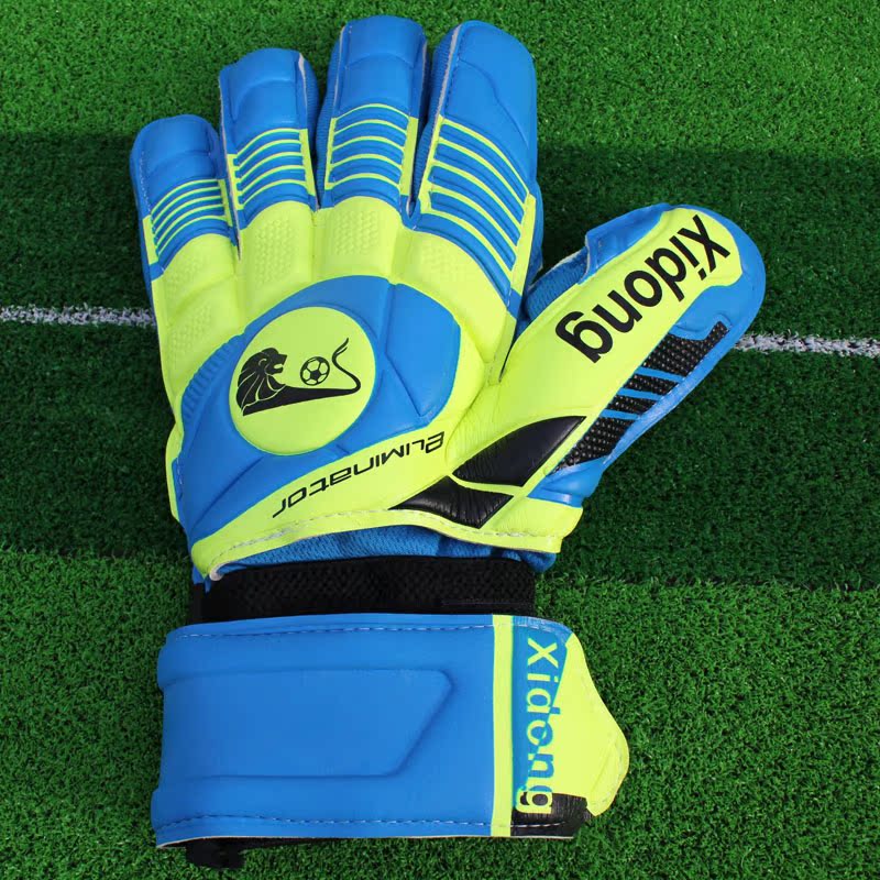 Gants de foot - Ref 2596896 Image 9