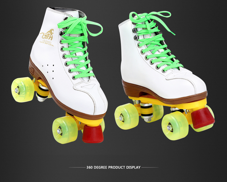 Patins à roulettes - Ref 2579003 Image 22