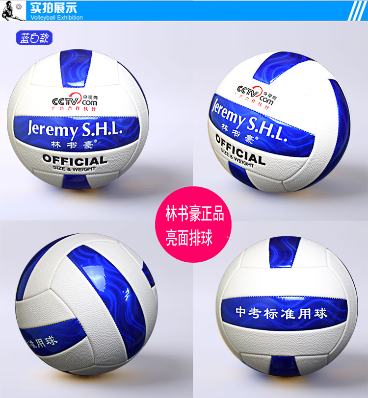 Ballon de volley - Ref 2012507 Image 25